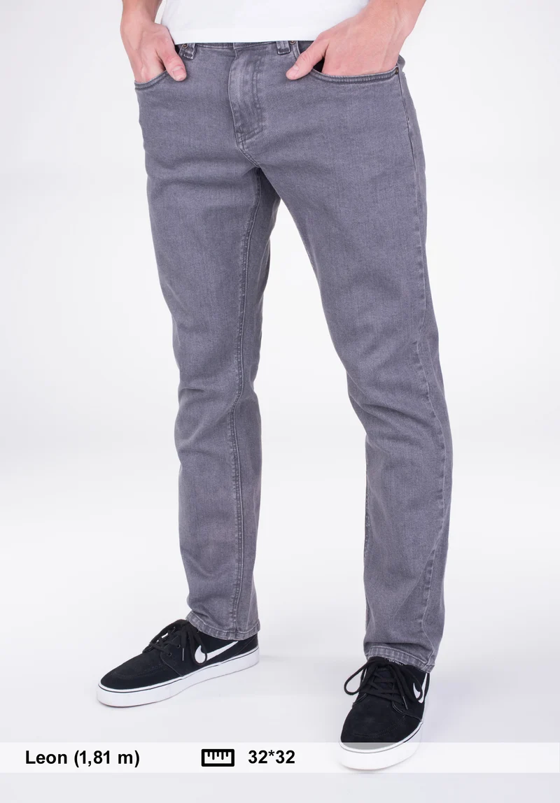 Taper Fit