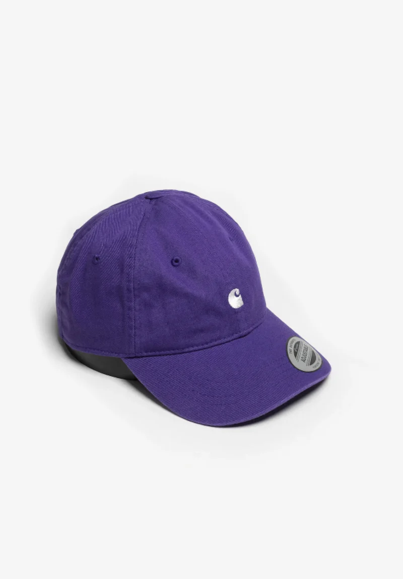 Madison Logo Cap