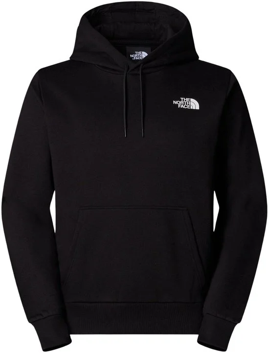 The North Face | Simple Dome Hoodie | Heren | M