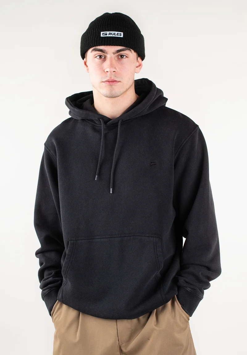 Easy Hood