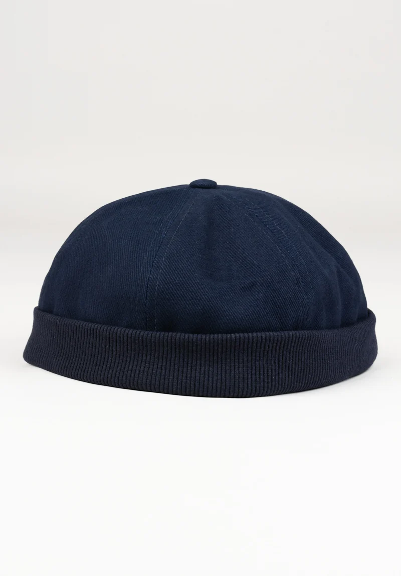 Docker Cap