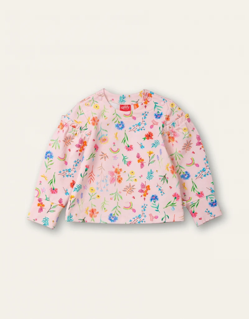 Tickles T-Shirt