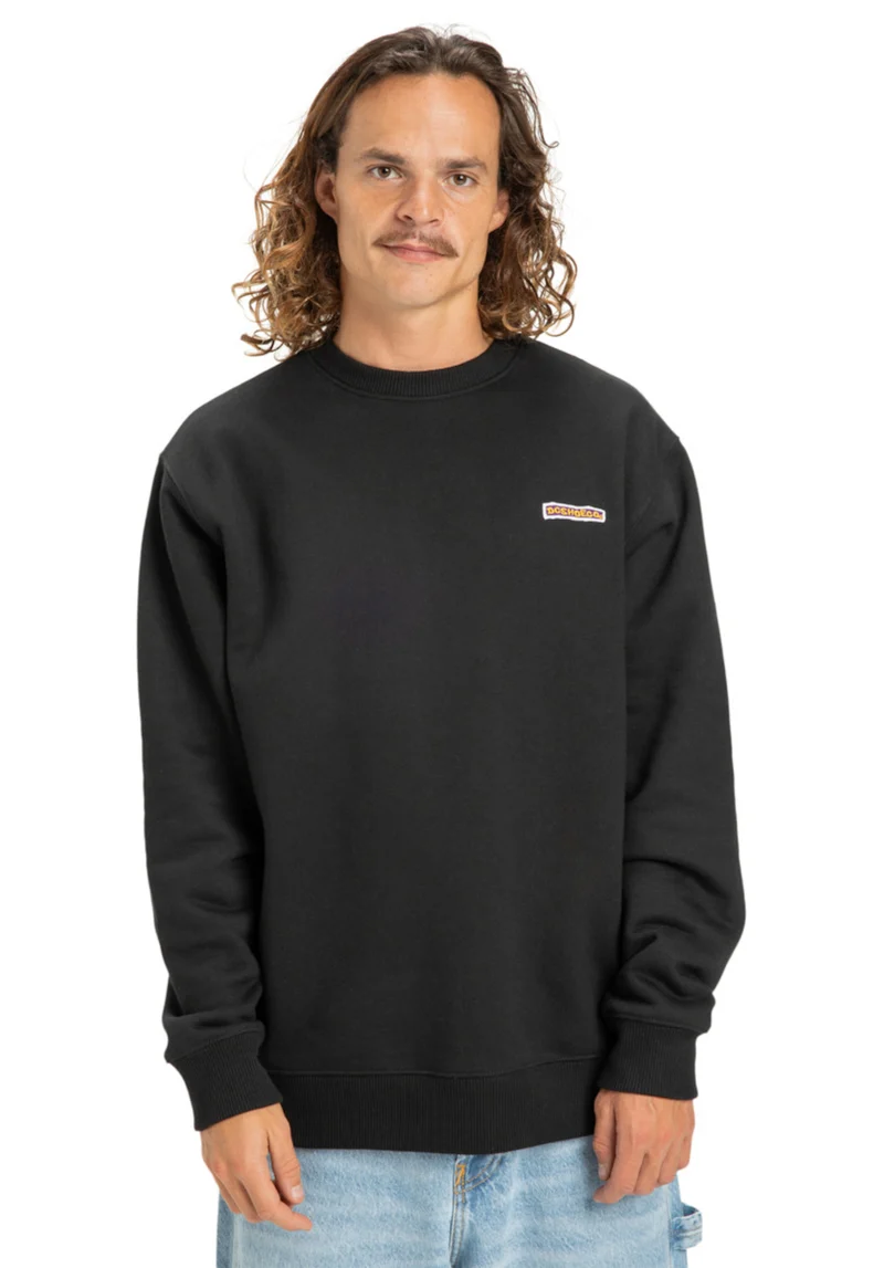 Patch It Crew