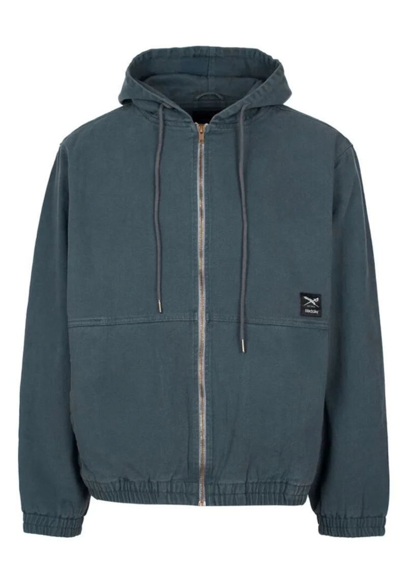 Nanolo Hood