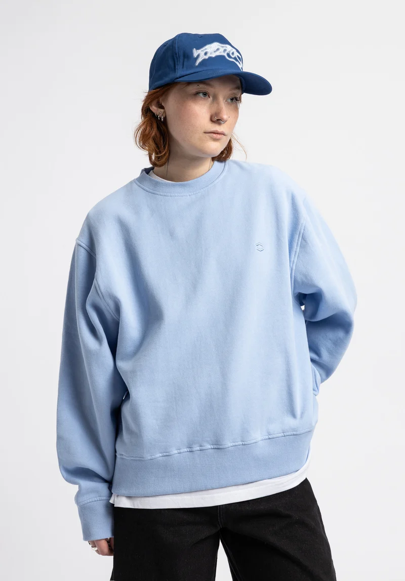 W HXGN Crew