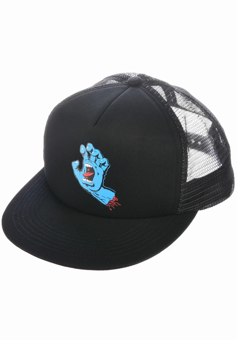 Classic Hand Mesh