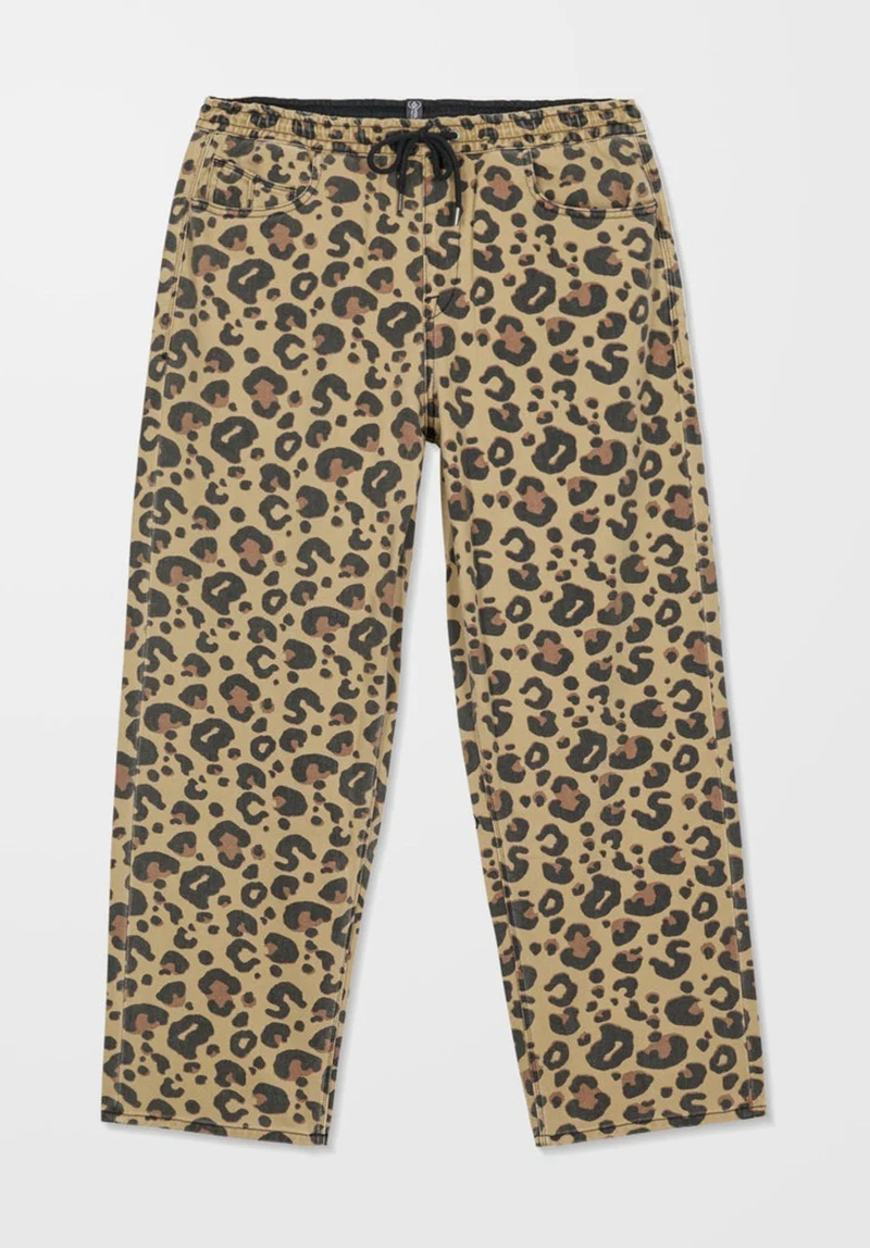 Freazy Loose EW Denim