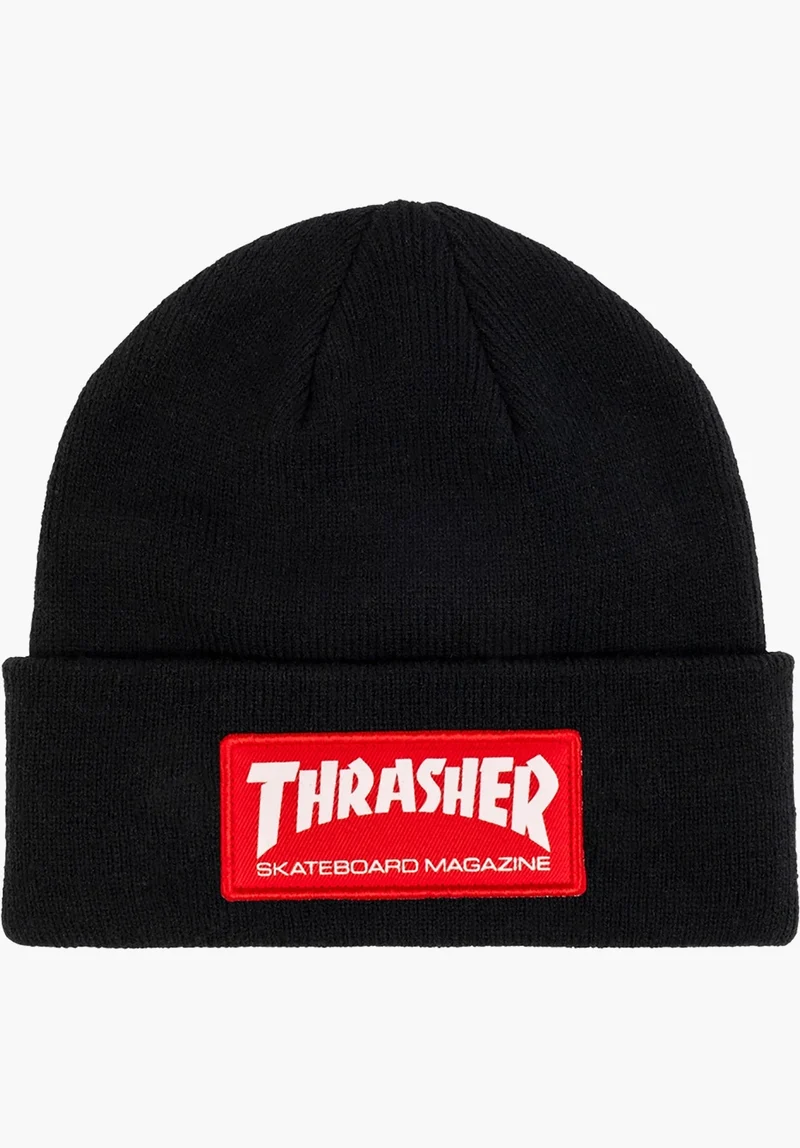 Skate Mag Patch