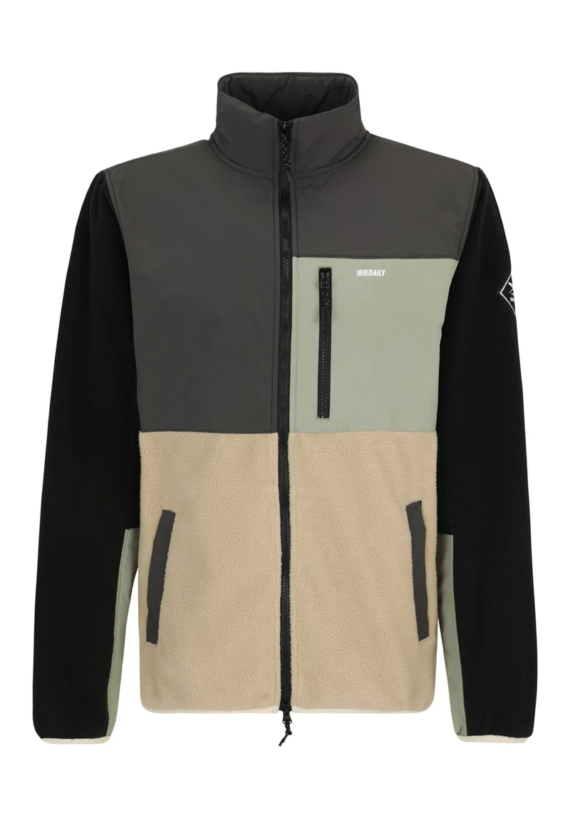 Auf Deck Fleece