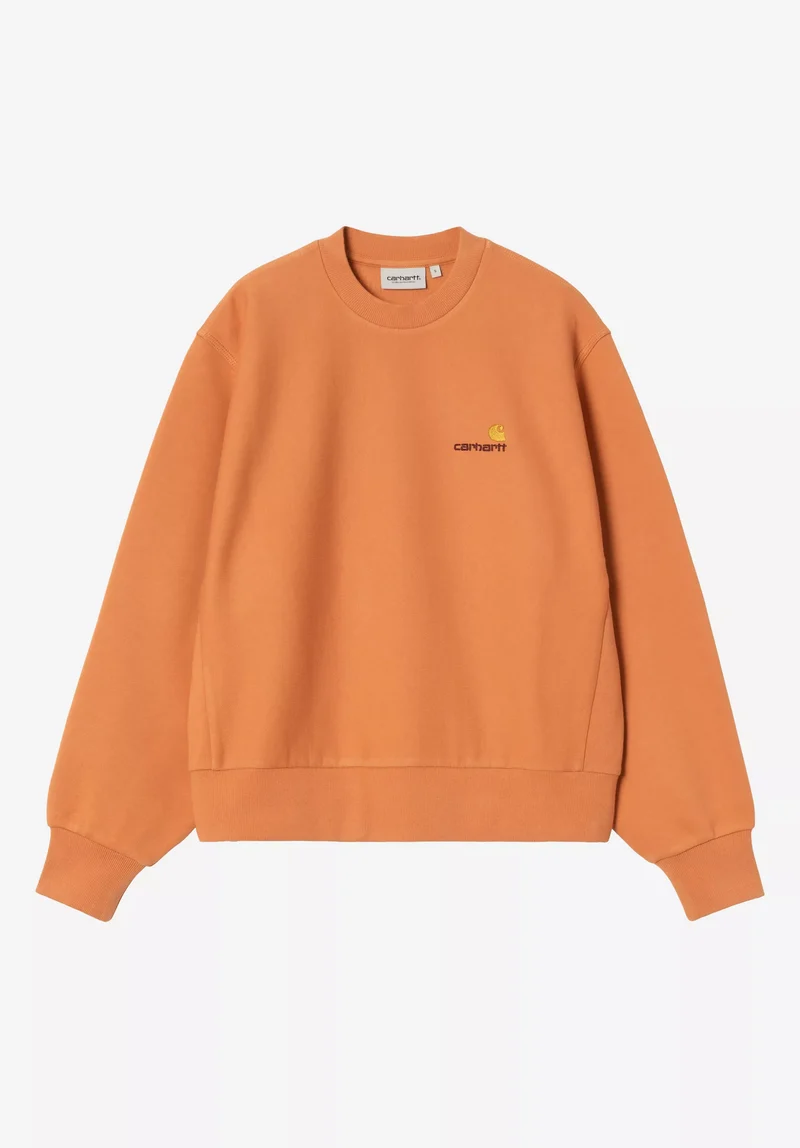 W' American Script