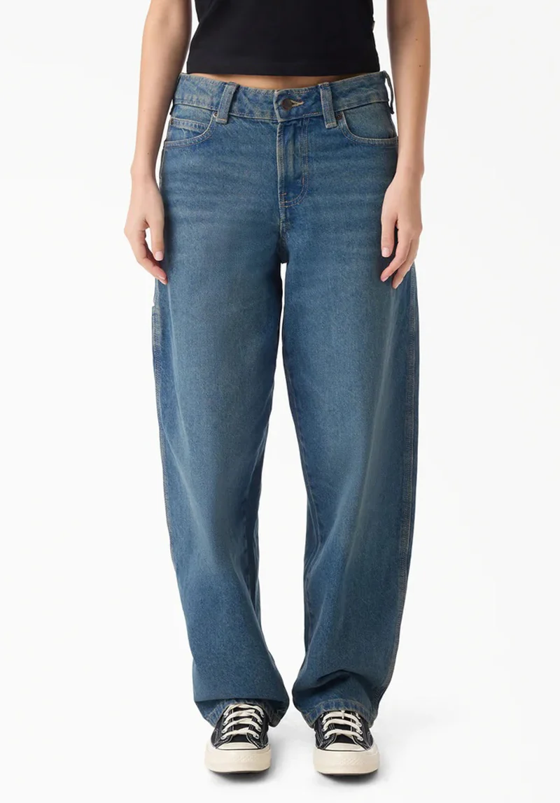 957 Loose Tapered Work