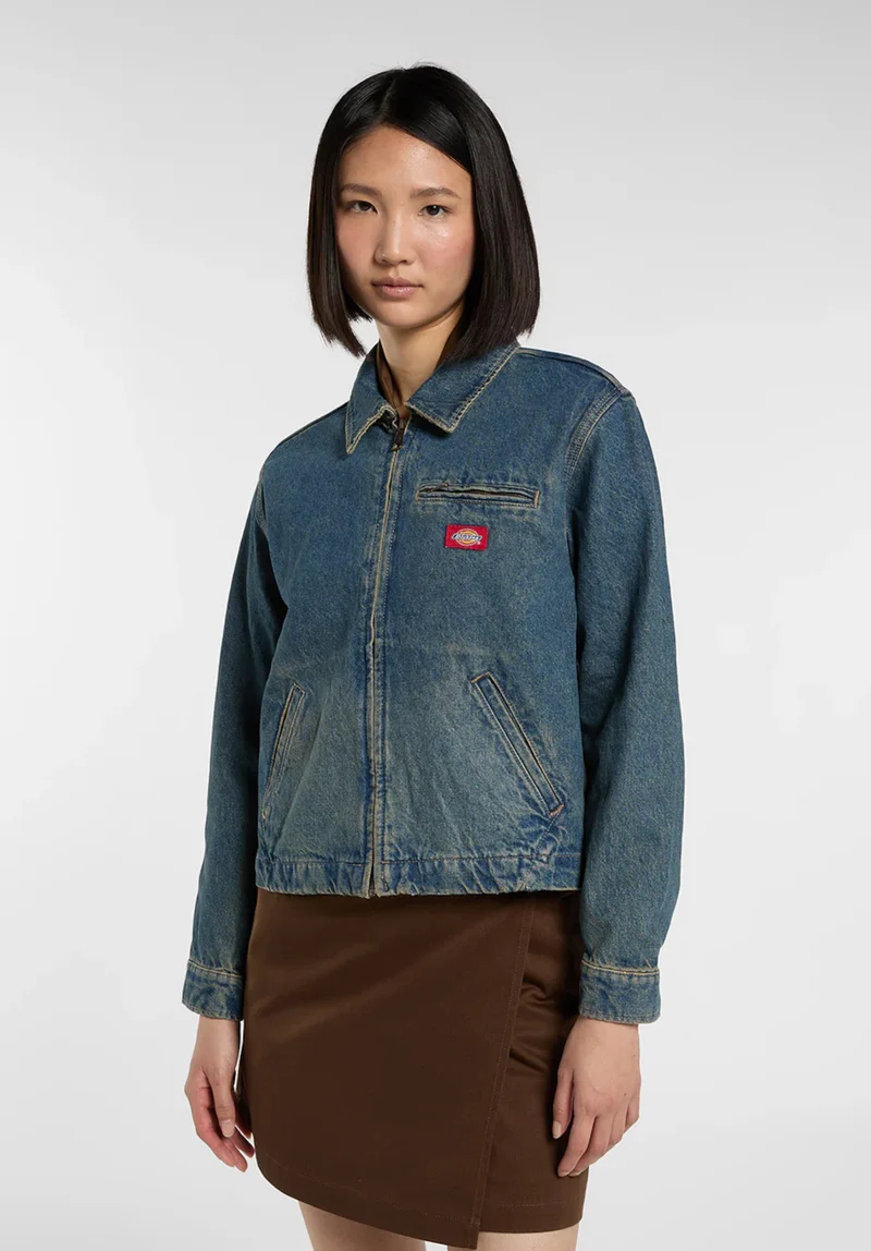 Denim Painter