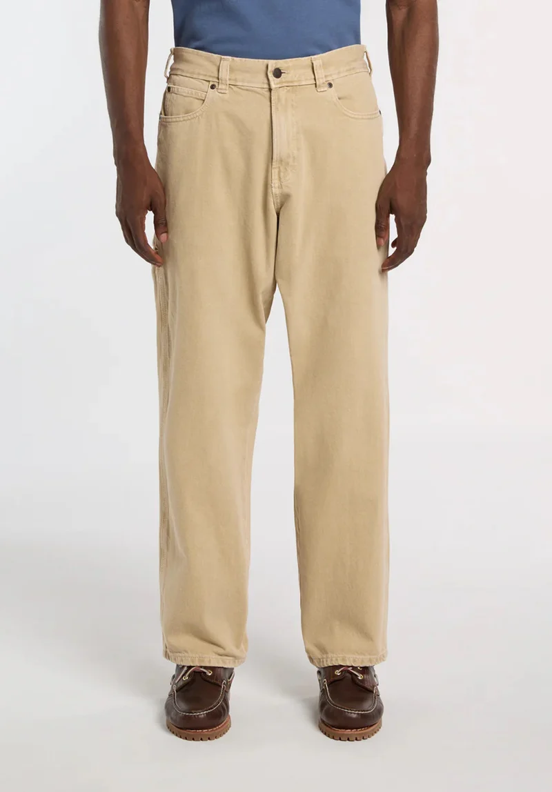 958 Baggy Tapered Work