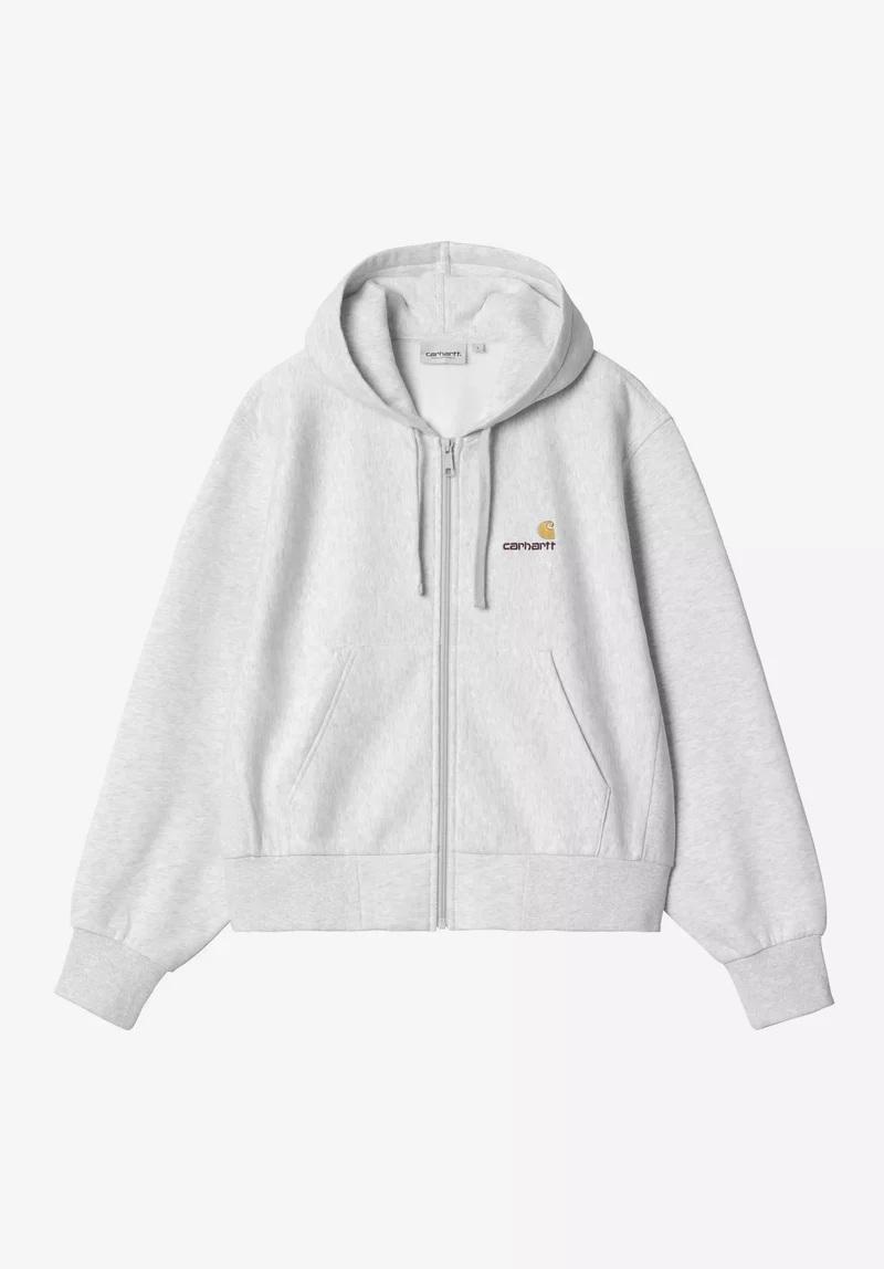 W' American Script