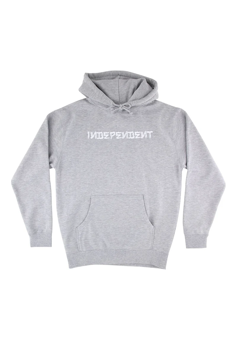 Dressen Bar Embroidered Heavyweight