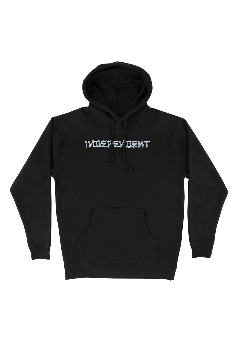 Dressen Bar Embroidered Heavyweight