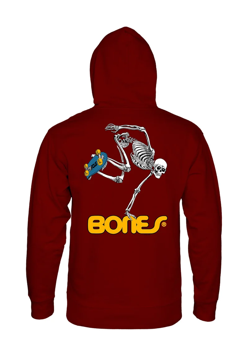 Skateboard Skeleton Medium Weight