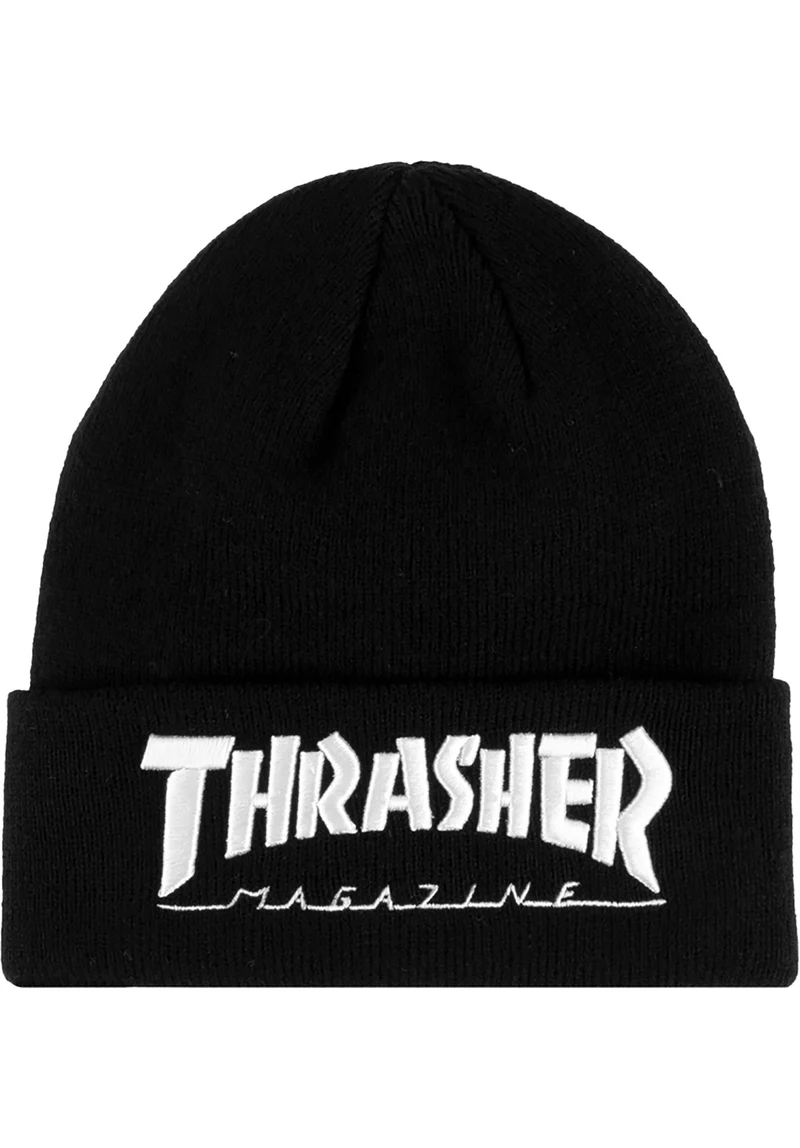Embroidered Logo