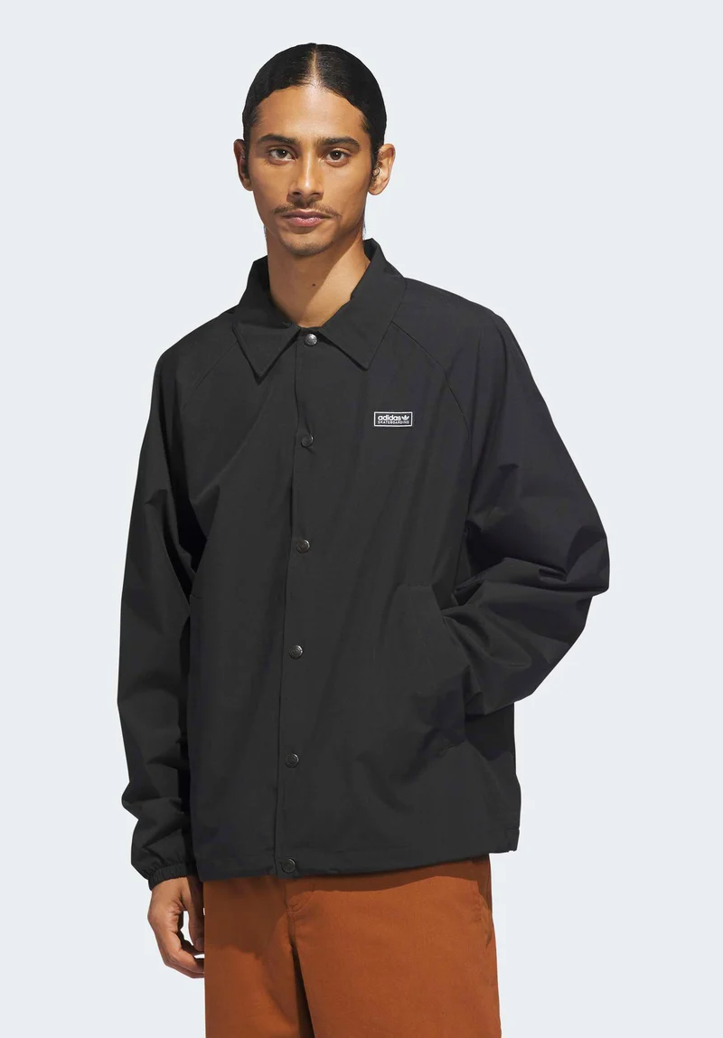 Coach Jacket