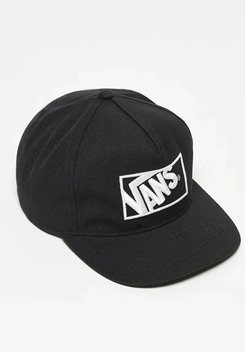 Vans Formula Snapback