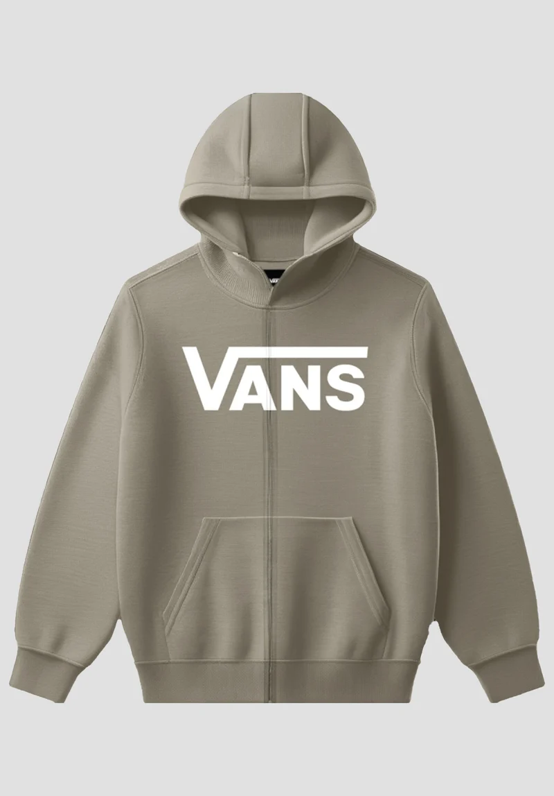 Vans Classic II Kids