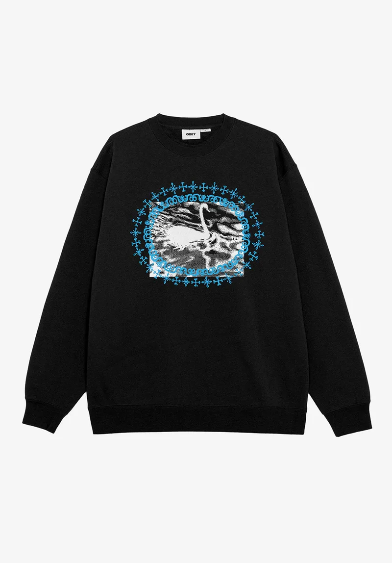 Obey Mystic Powers