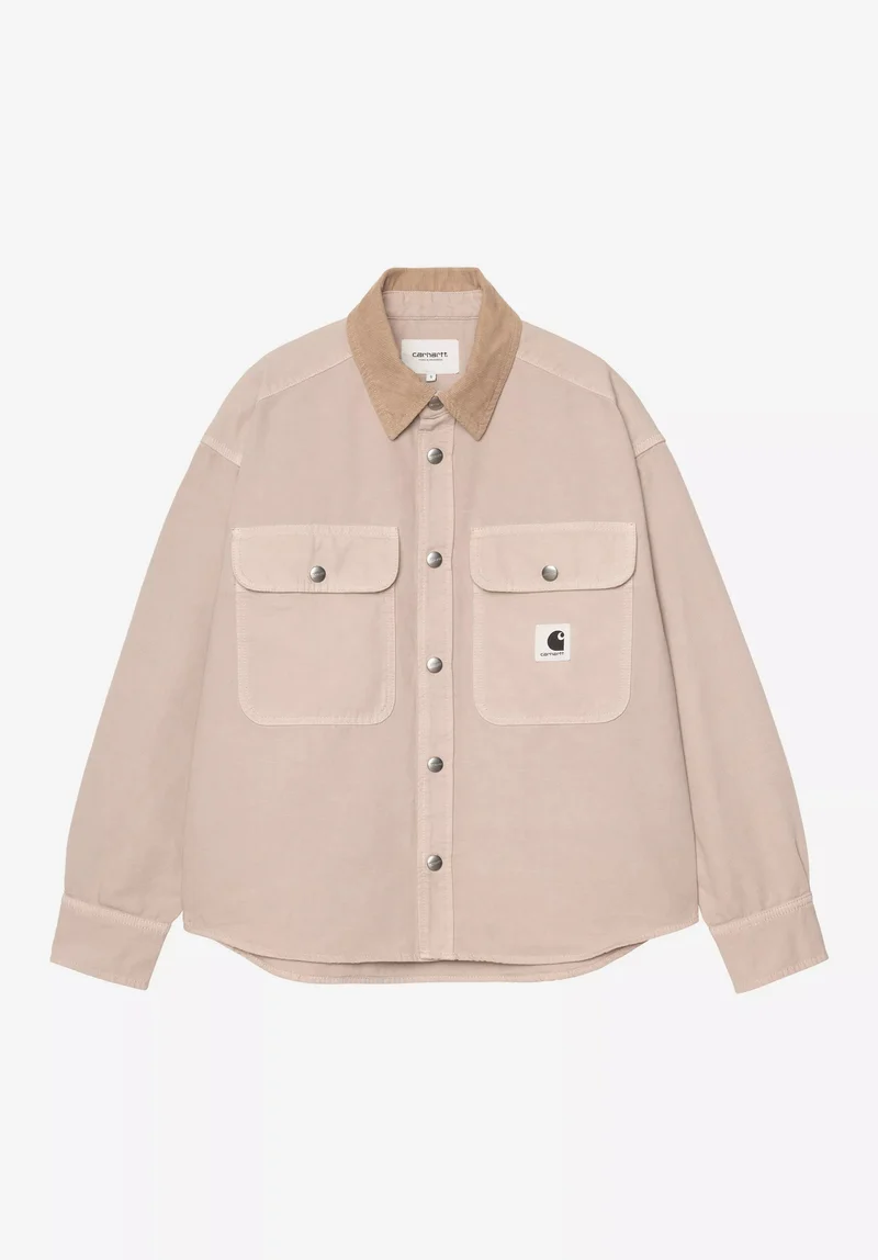 Prescott Shirt Jac