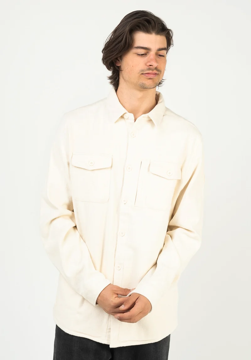 Wanderer Shacket
