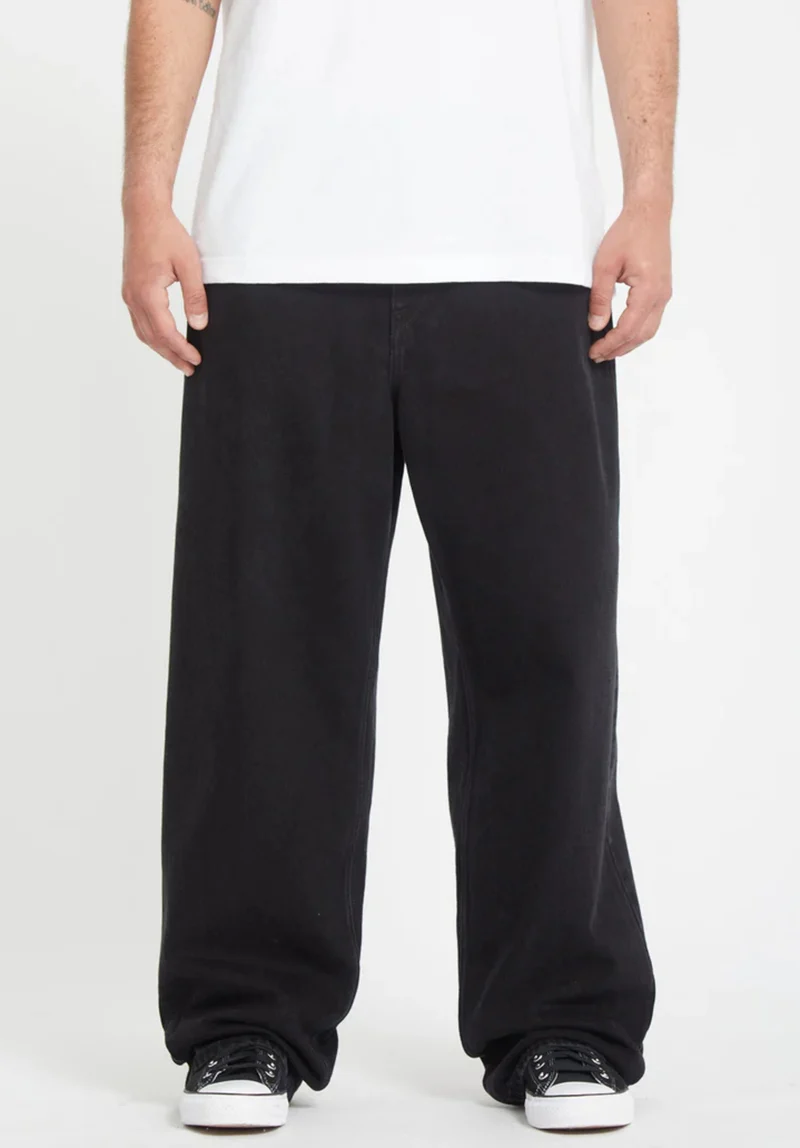 Chillow Denim