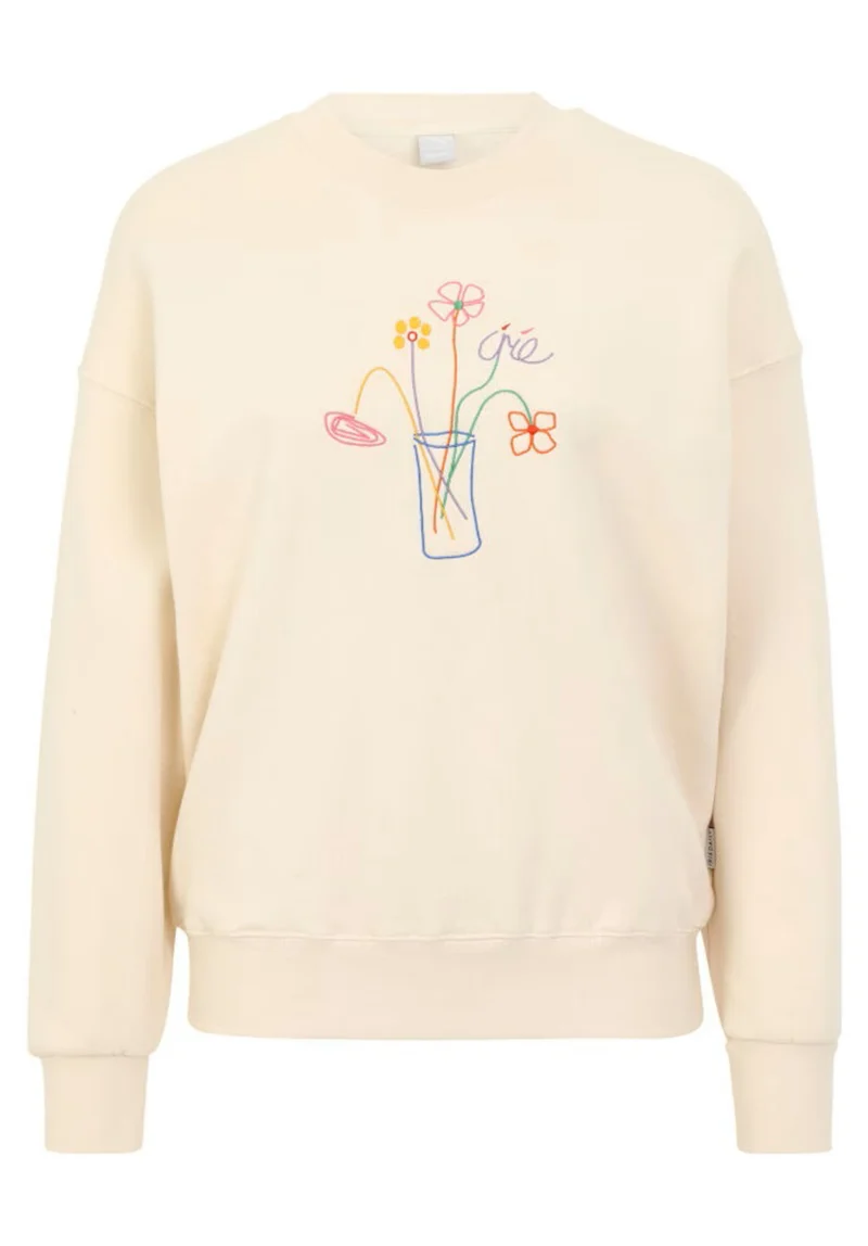 Stitch Flower Crew