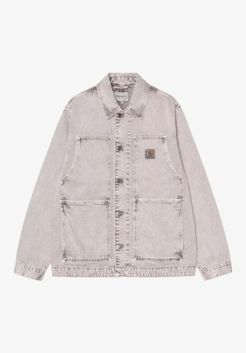 OG Double Front