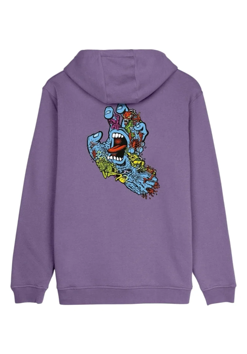 Roskopp Screaming Five