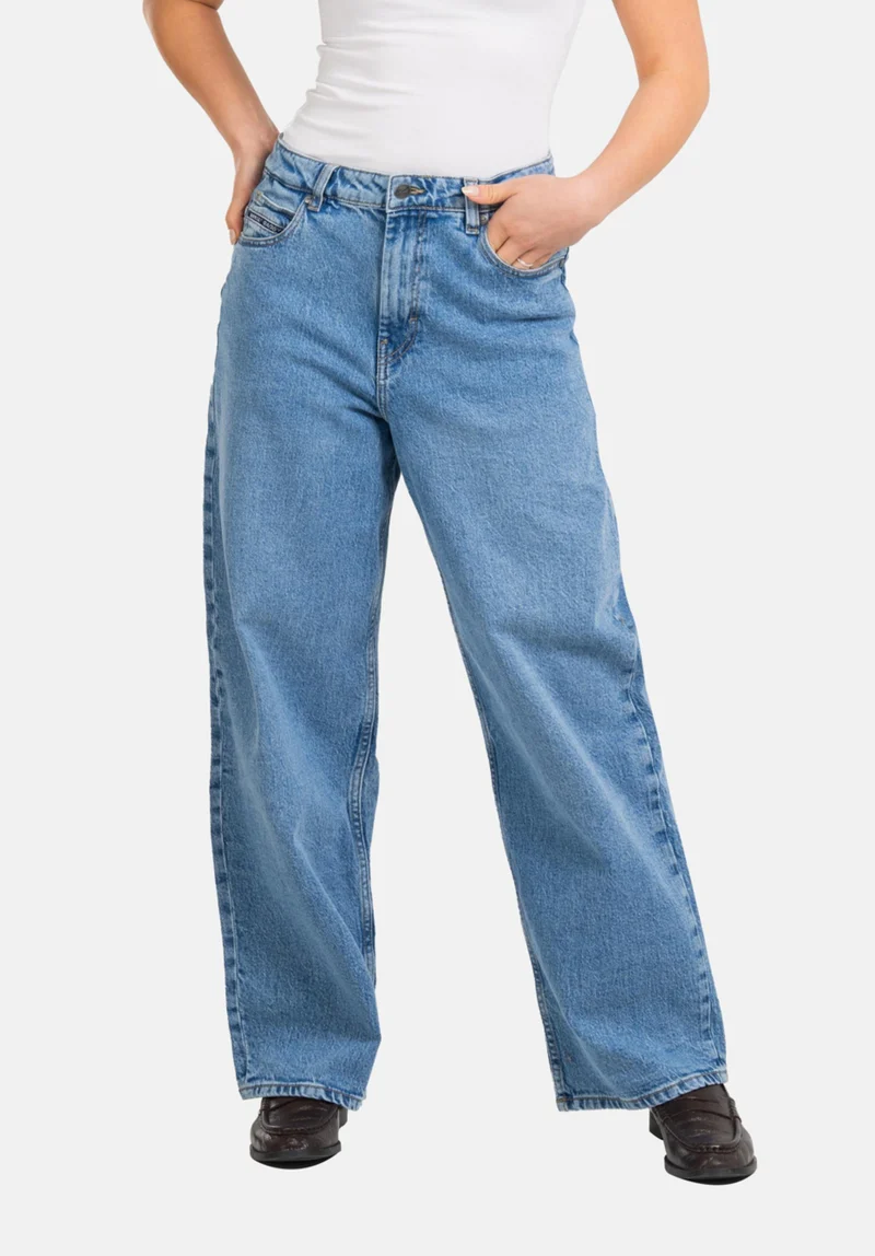 Women Chloé Baggy
