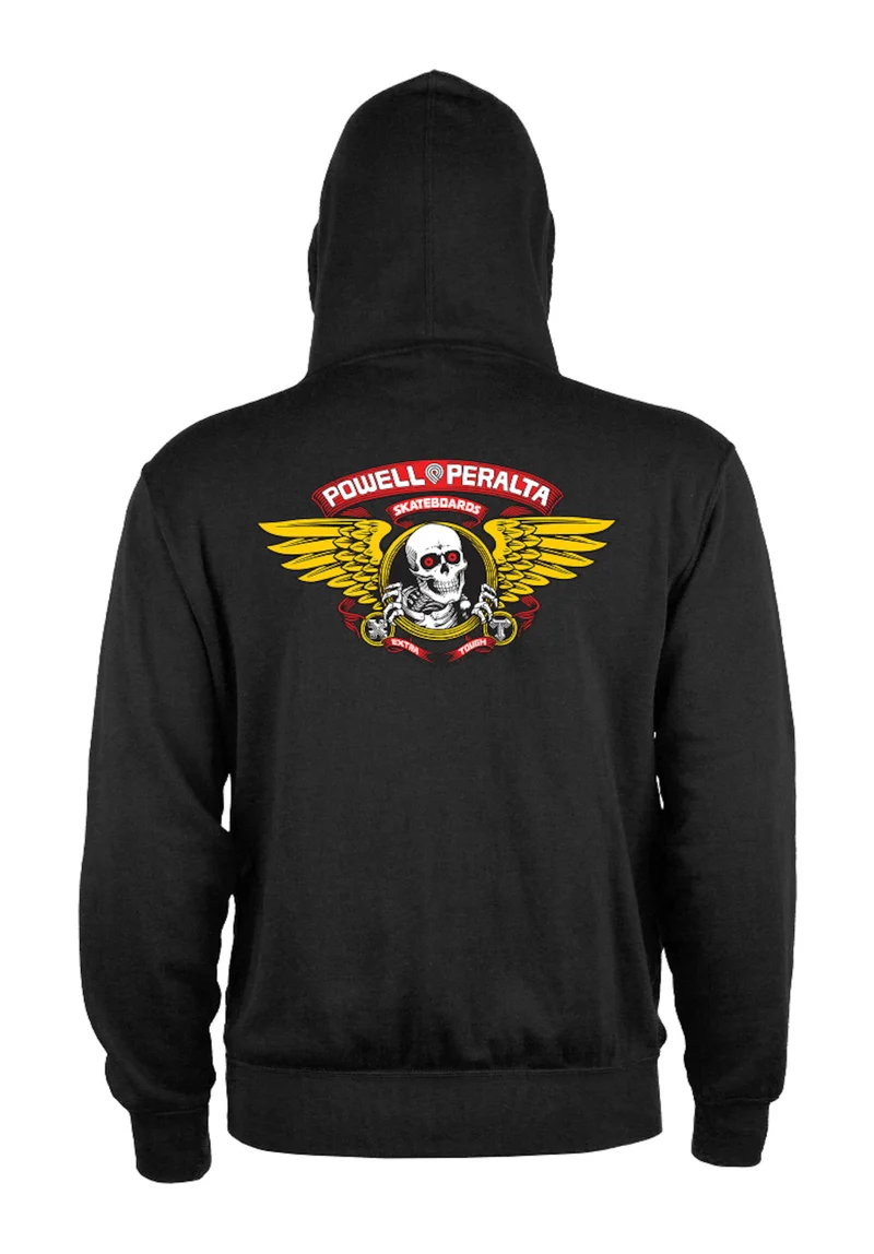 Winged Ripper Lightweight