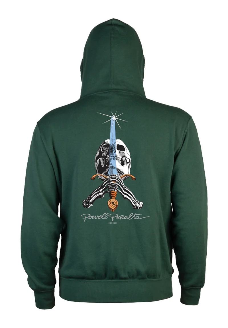 Skull & Sword Lightweight