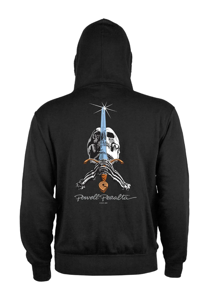 Skull & Sword Lightweight