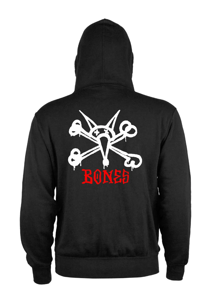 Rat Bones Lightweight