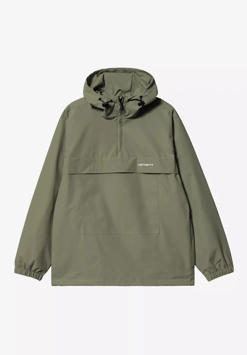 Windbreaker Pullover Summer