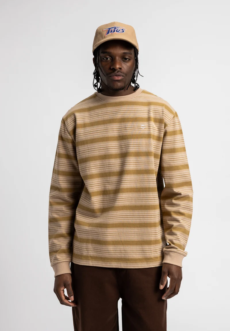 Icon Stripes