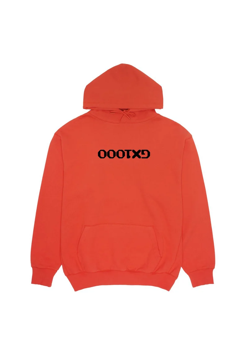 OG Logo Upside Down