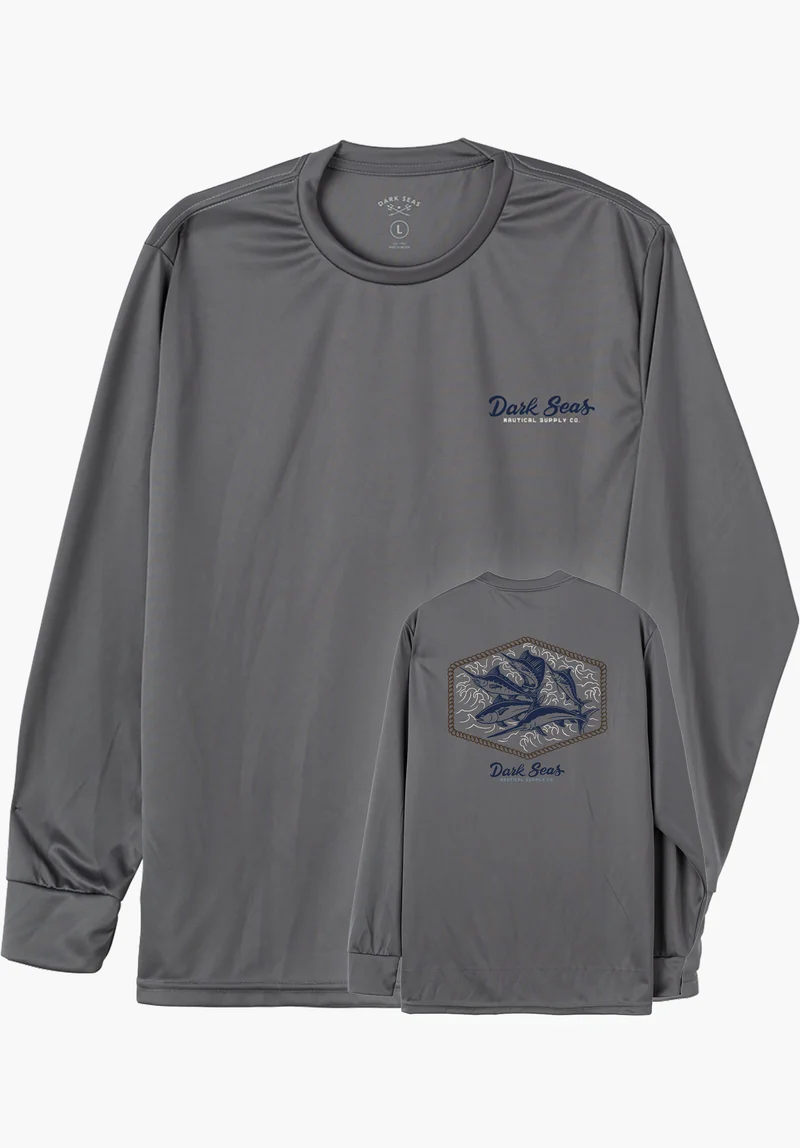 Affiliate UV sunshirt