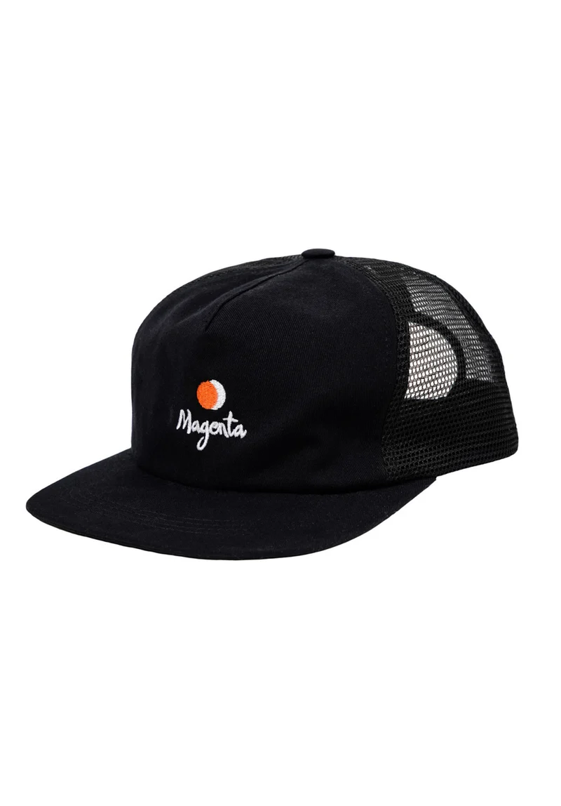 Vision Trucker Hat