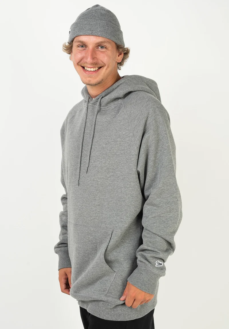 Script Hoodie