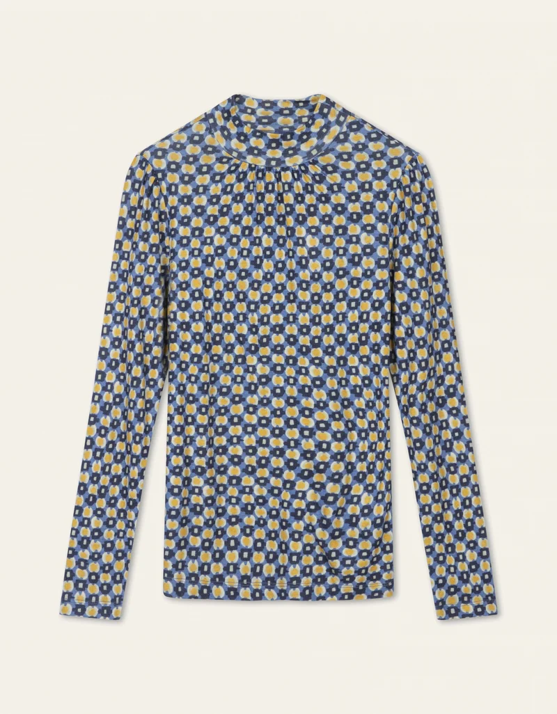 Trestine Top