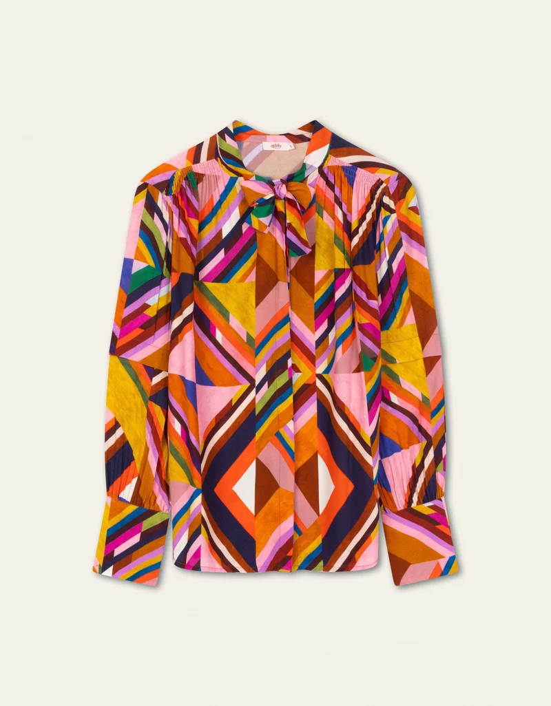 Bravoure Blouse