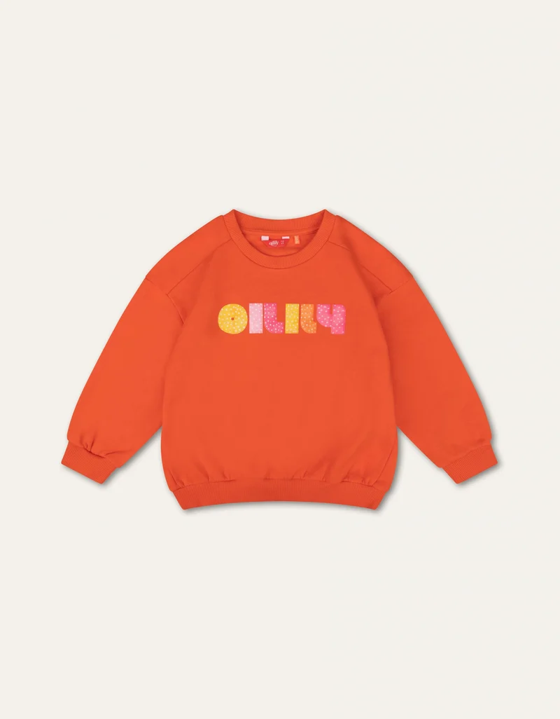 Hooray Sweater