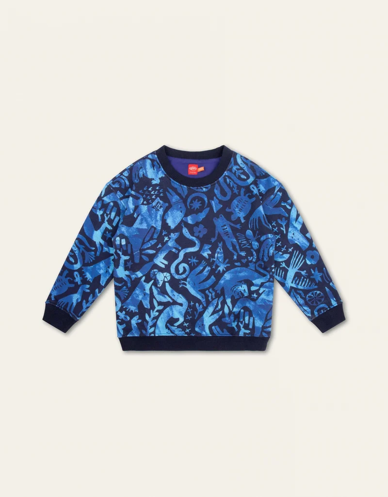 Harper Sweater