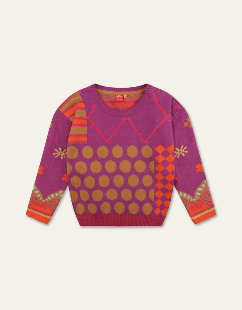 Kit Sweater