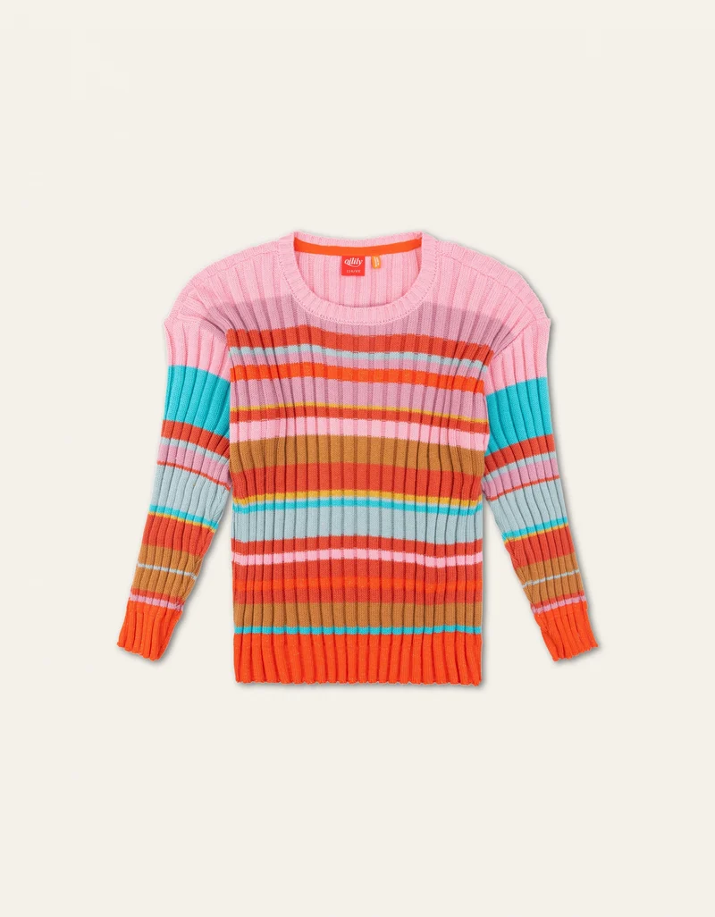 Kat Sweater
