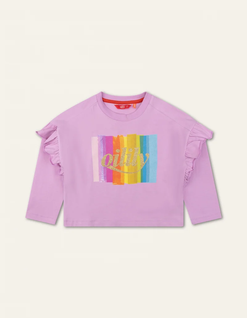 Thrill T-Shirt